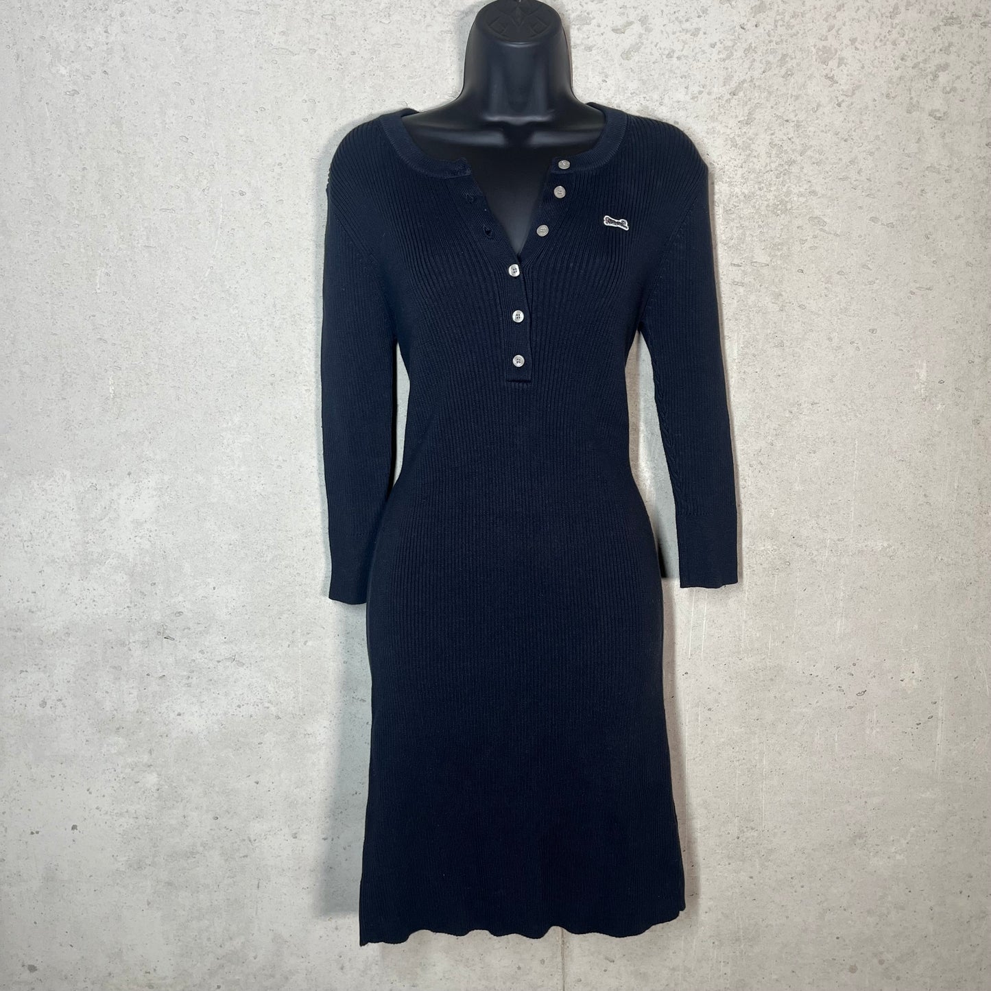 Le Tigre Dress