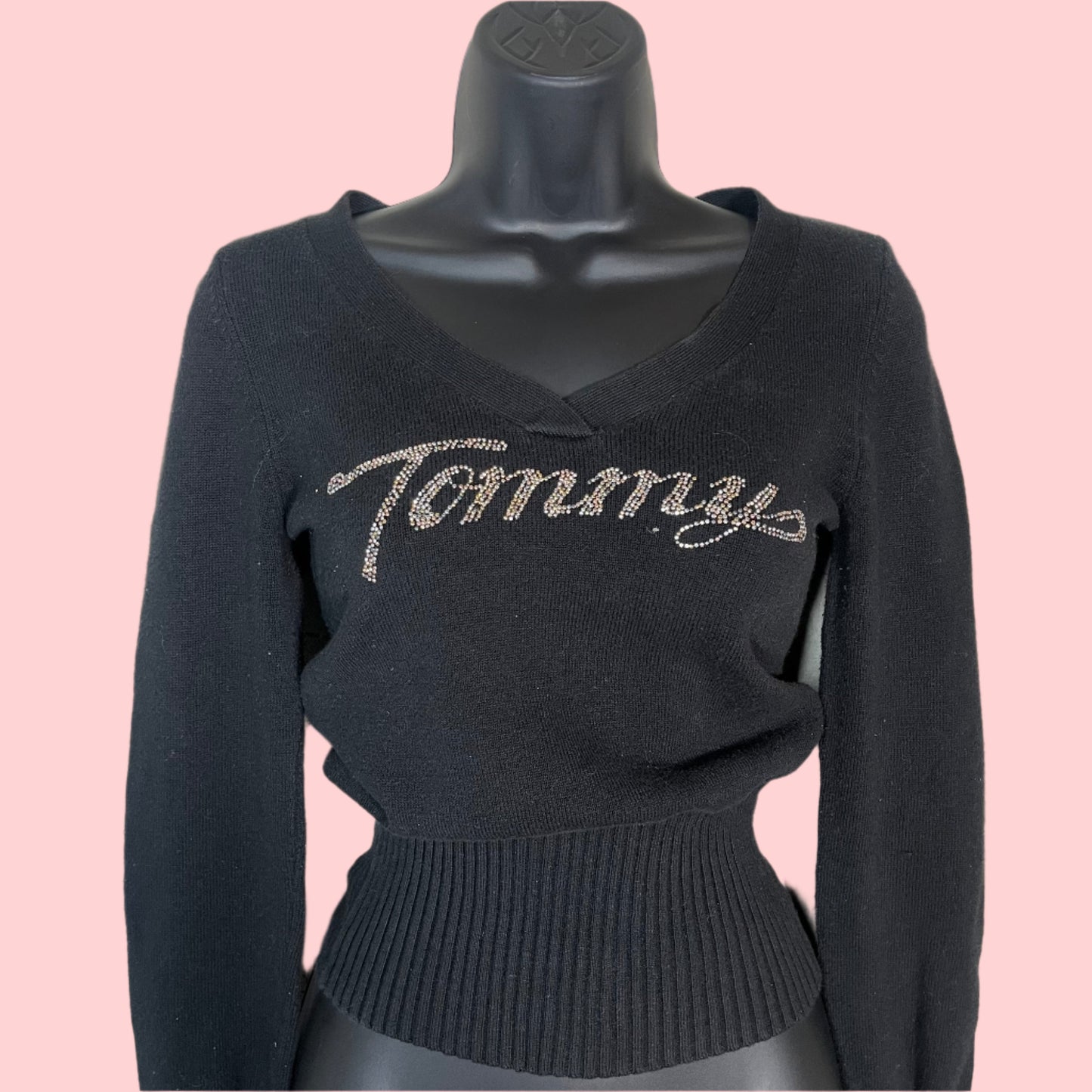 Tommy Jean Sweater