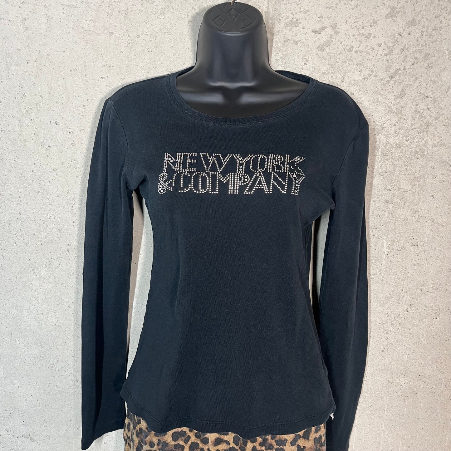 New York & Company Long Sleeve