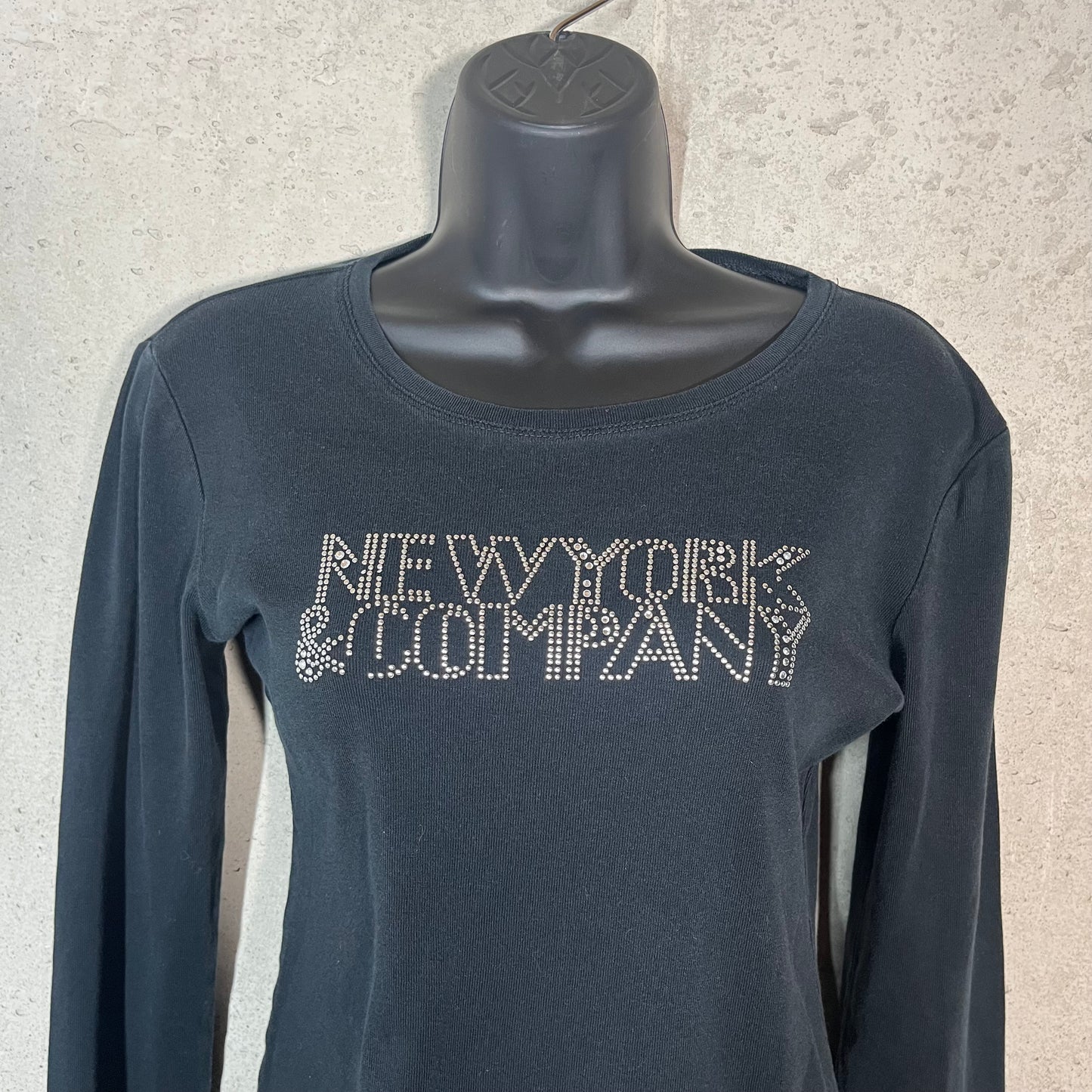 New York & Company Long Sleeve