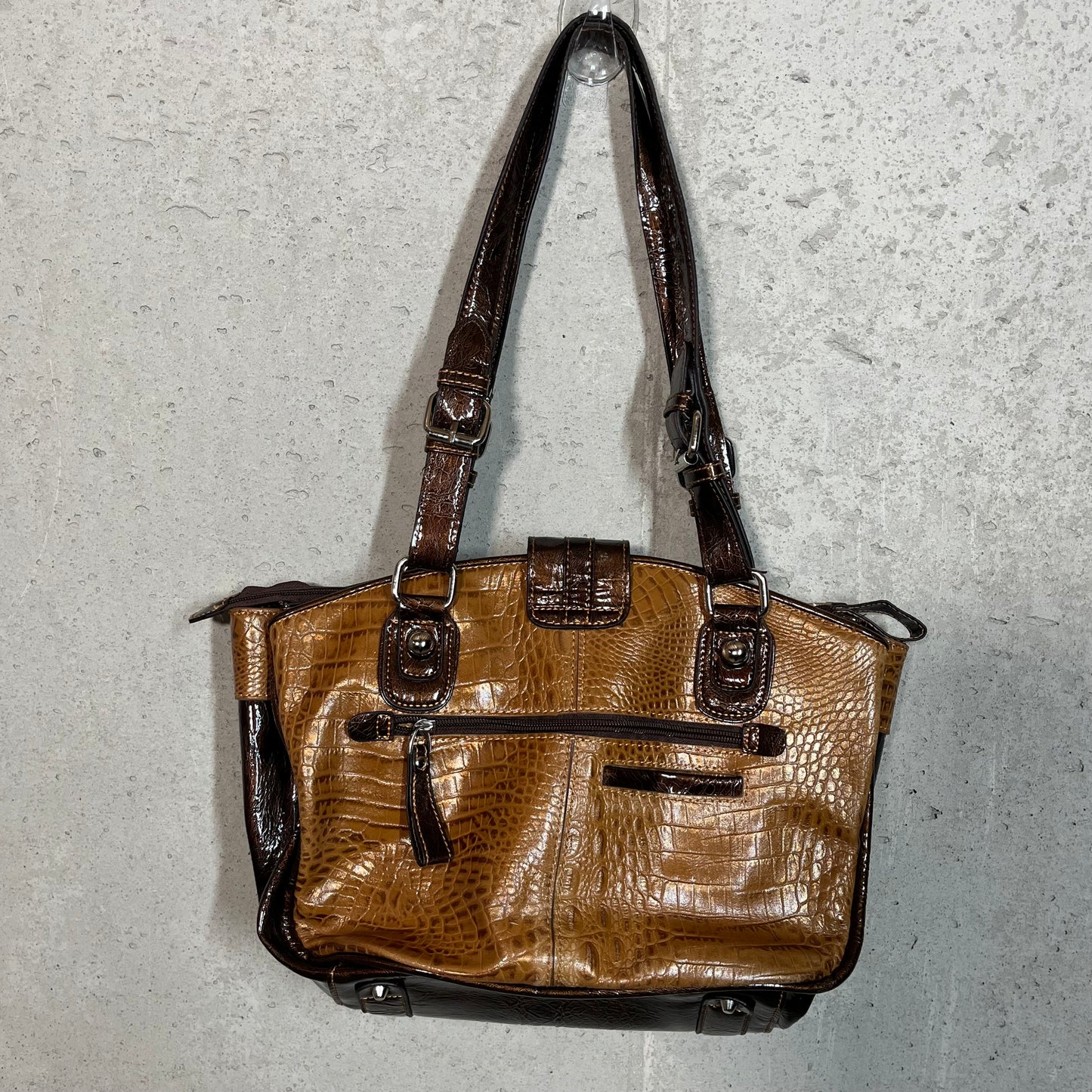 M&G Y2K Purse