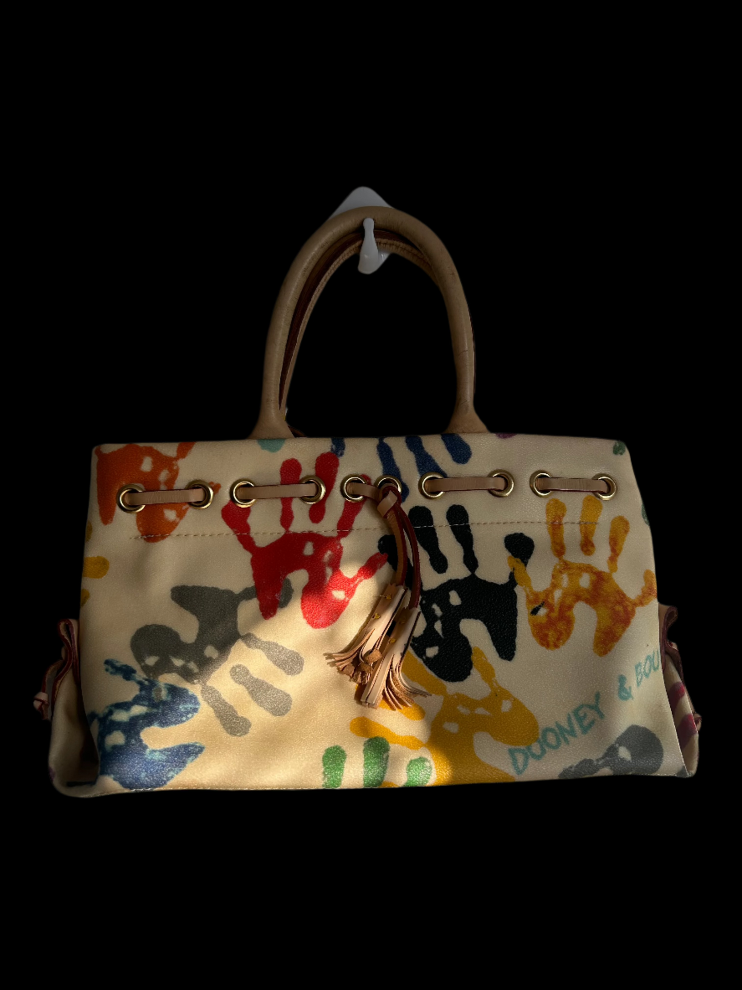 Dooney & Bourke 2000s Purse