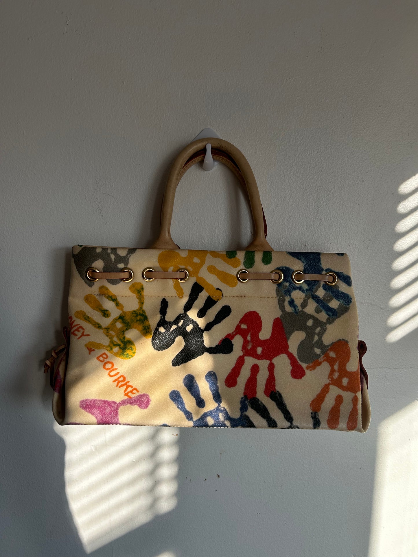 Dooney & Bourke 2000s Purse