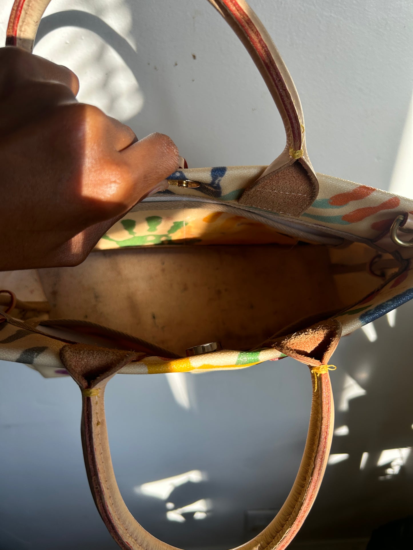 Dooney & Bourke 2000s Purse