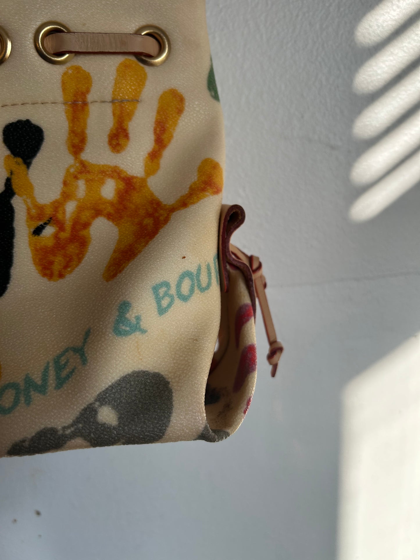 Dooney & Bourke 2000s Purse