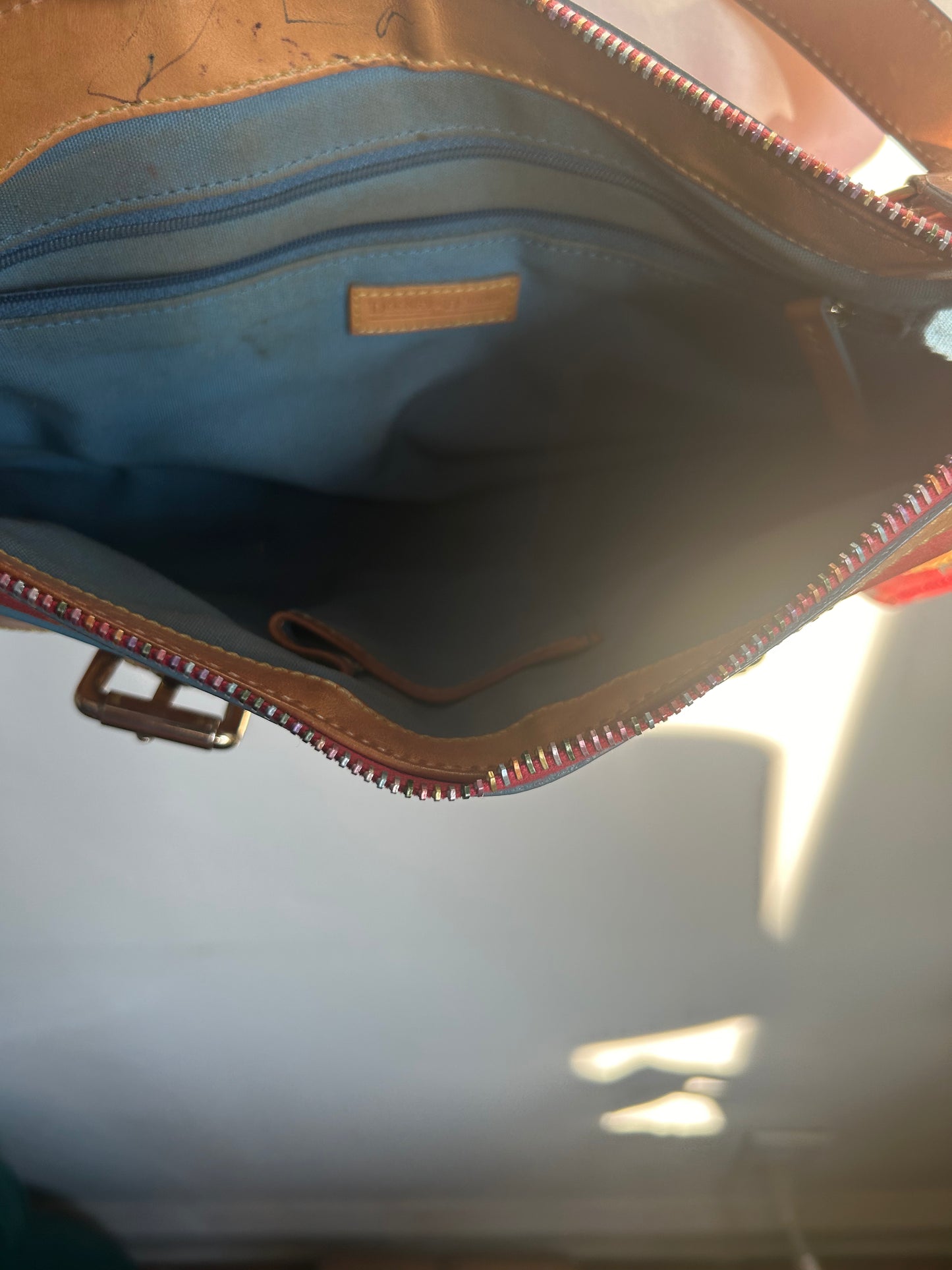 Dooney & Bourke 2000s Purse