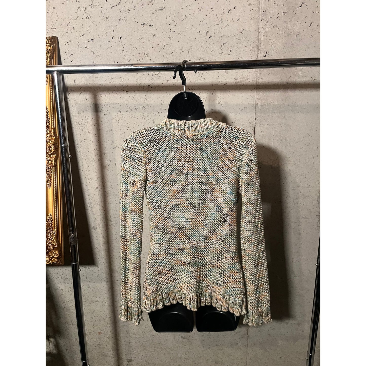 B9 BCBG Mac Azria Cardigan Size M