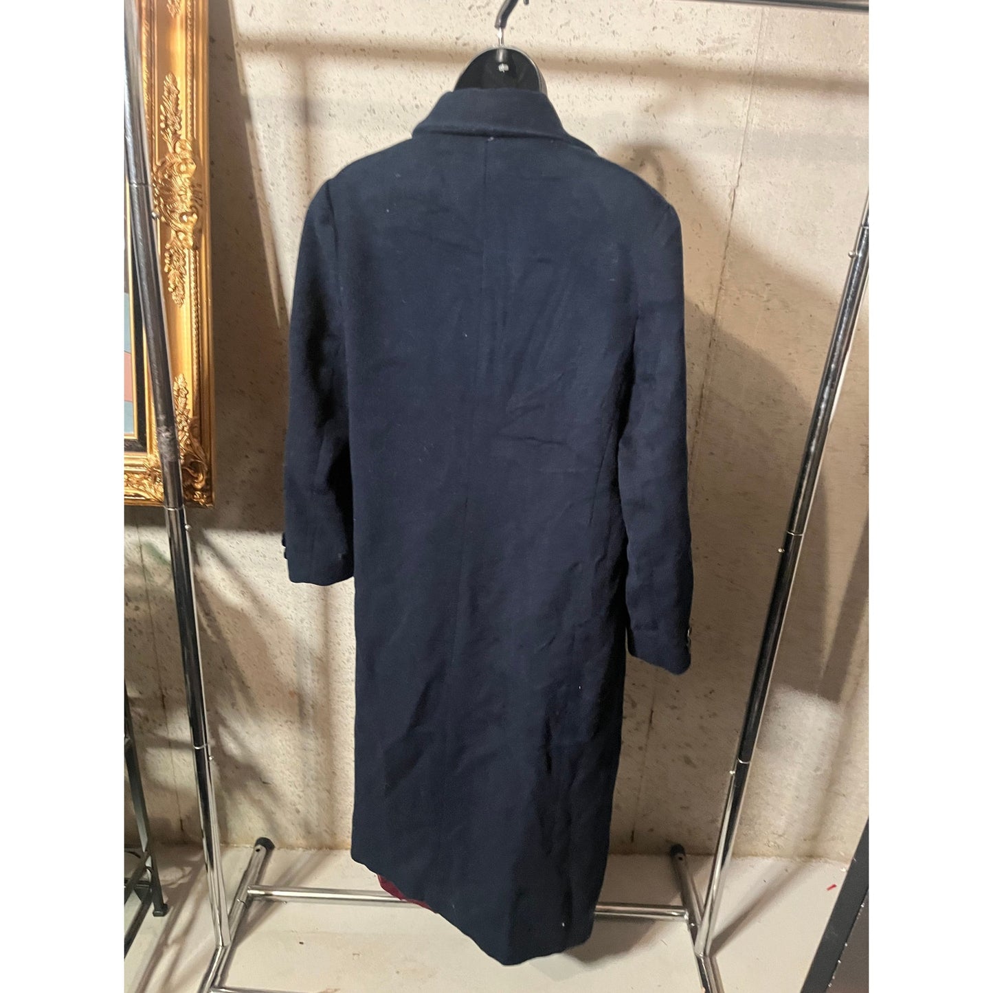 Billy Coat Petite (100% Wool ) Size S
