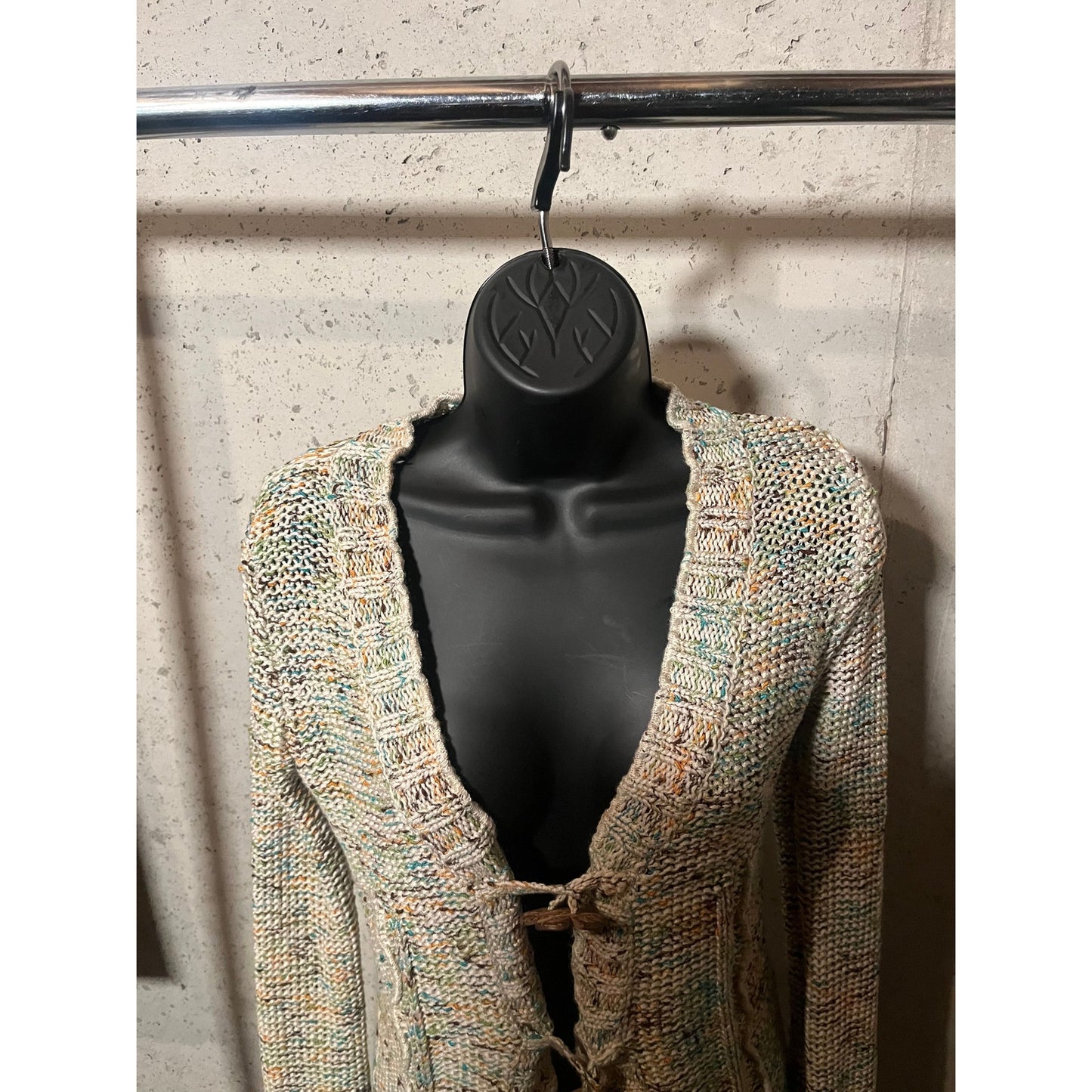 B9 BCBG Mac Azria Cardigan Size M